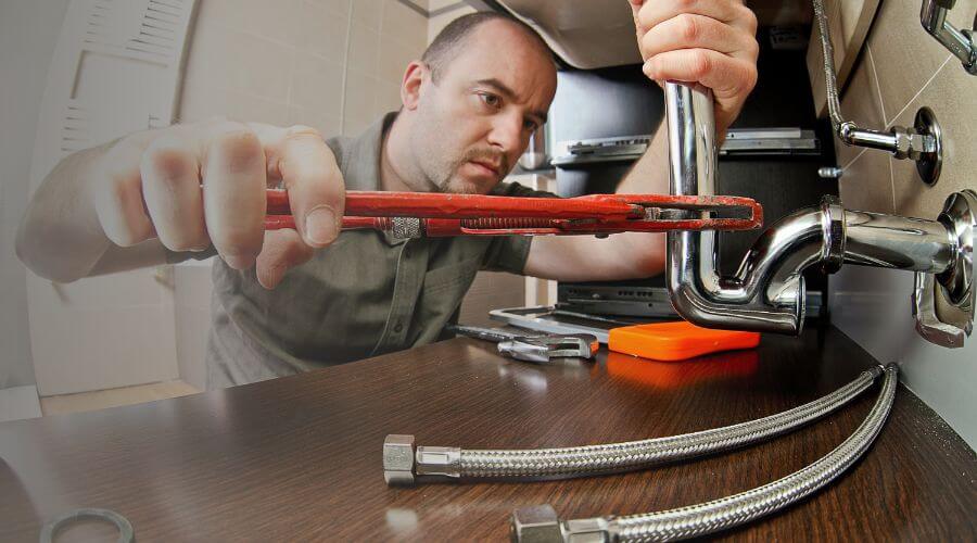 Local expert plumbing services in Starbuck, WA
